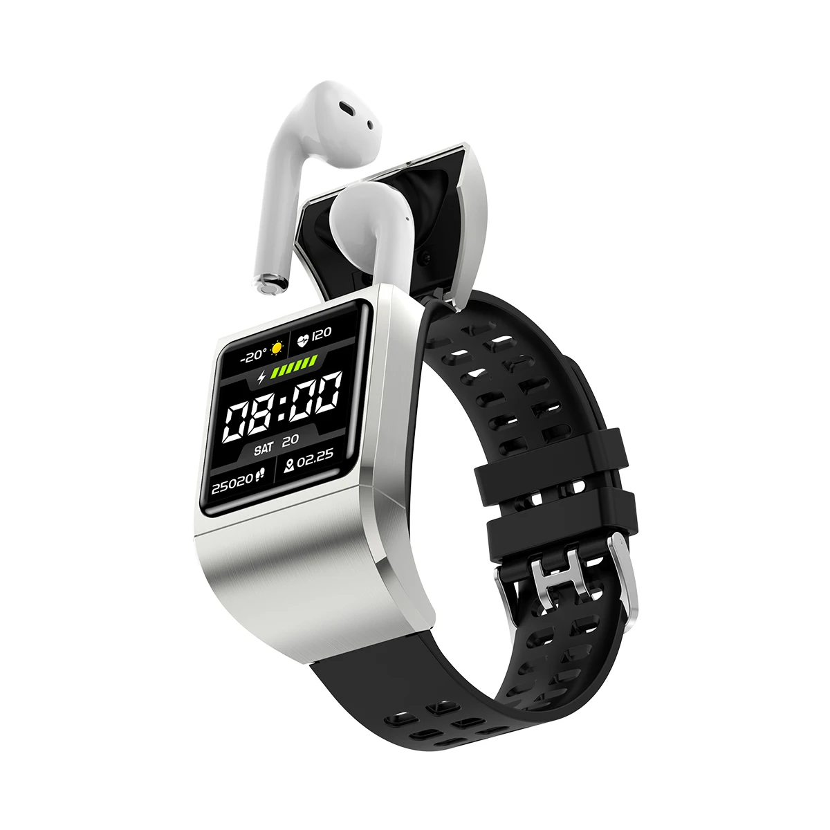 Dm2018 4g cheap smartwatch