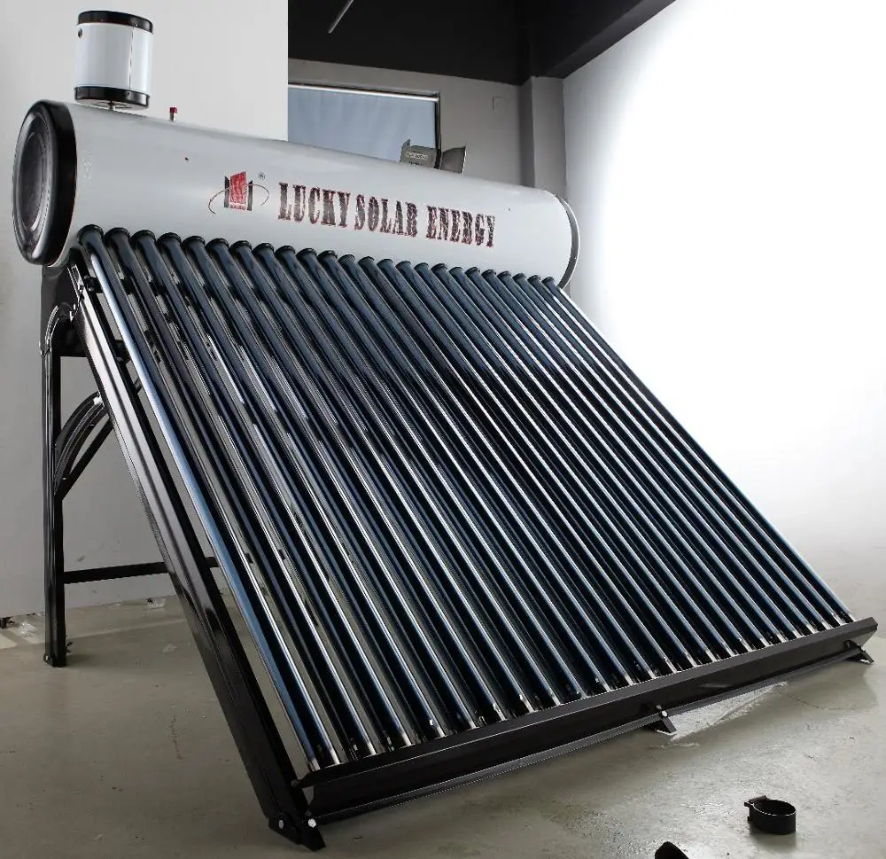 Source Compact Pre-heating Solar Water Heaters Solar Power System 240l,  High Quality Solar Water Heater,Copper Coil Solar Water Heater on  m.alibaba.com