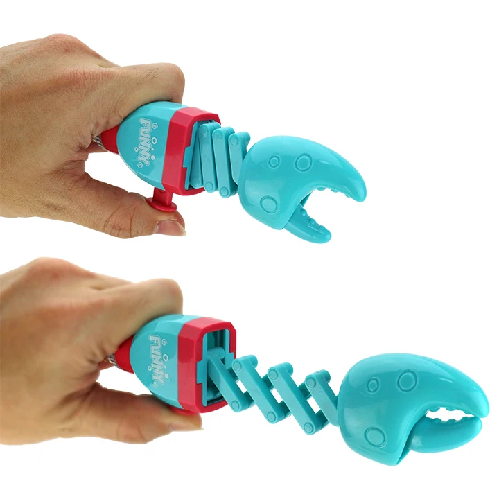 crab claw candy