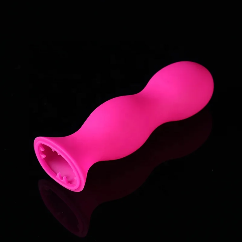YEJIA Factory Customize Compression Molding Rubber Silicone Pelvic Floor Muscle Training Exercises in China