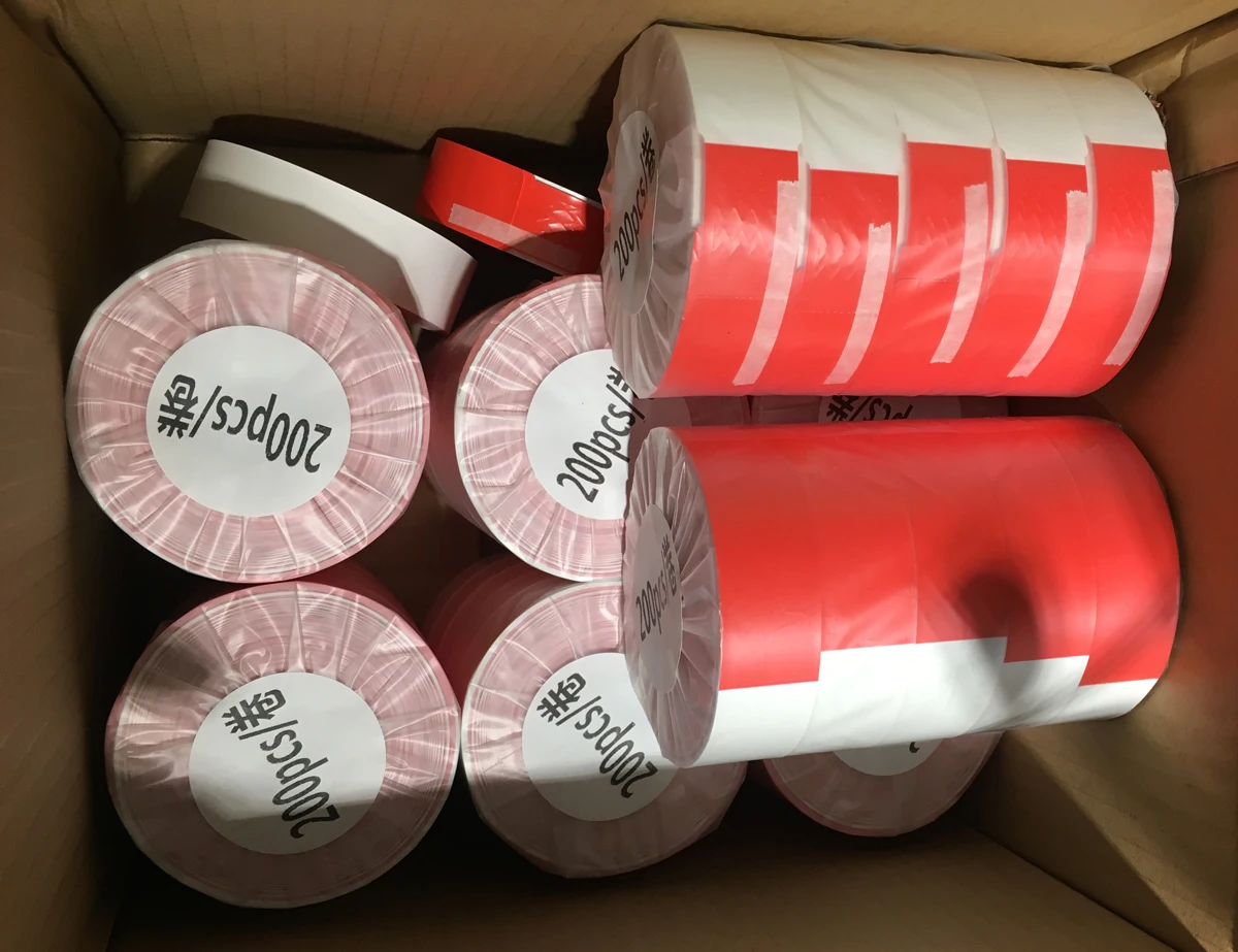 
 Ftgo медицинские одноразовые больничные постельные id браслет для взрослых Одежда Медицинский id браслет  