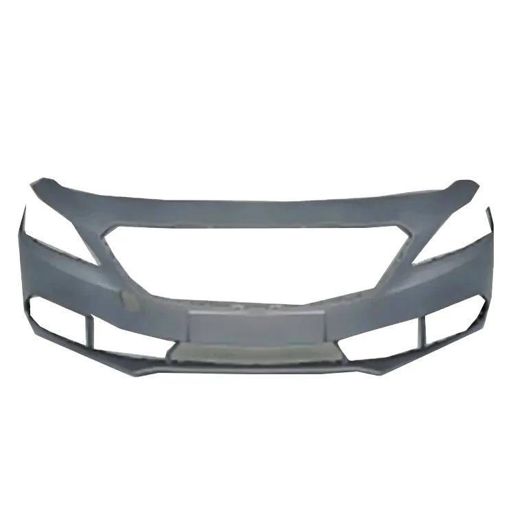 Fast Delivery Car Bumper Front 26216474 26216473 Two Type with /without Sensor Front Bumper for Buick Lacrosse 2017 2018