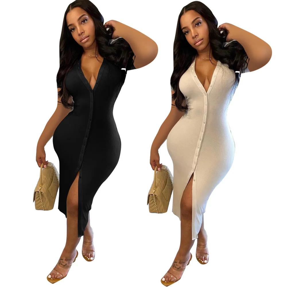Buy Casual Dresses,Bodycon Dress,Summer 