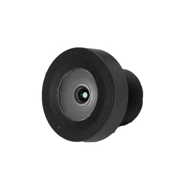 140 Degree Super Wide Angle M7 Lens for 1/9