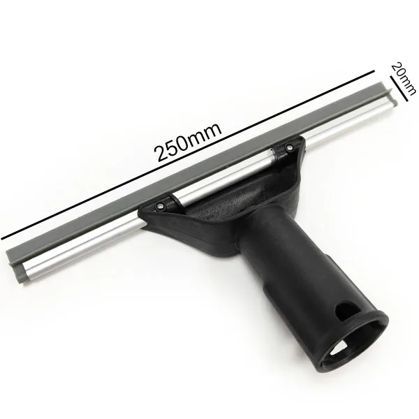 Steam Window Glass Squeegee Scraper Vacuum Cleaner Accessory Nozzle Brush for Karchers 2.863-025.0 SC1 SC2 SC3 SC6 SC7 CTK10/20