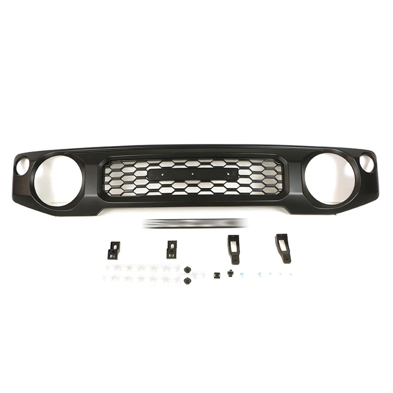 Auto Parts Front Grille Fit For SUZUKI Jimny