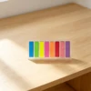 Múltiples colores 1