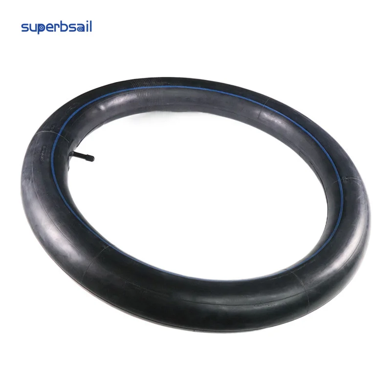 Superbsail EU Warehouse Stock Wholesale Other Ebike Tire Tube Part Accessory MTB Bike Tubes 20*4.2 Inner Tube For Road Bike manufacture