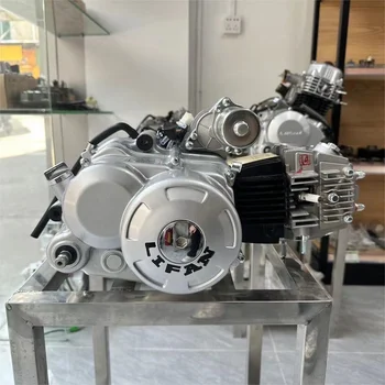 152FMH 107cc エンジン 動作未確認107CC中華エンジン152FMH