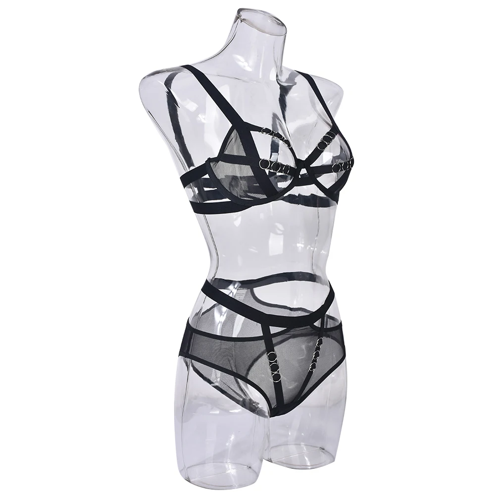 Brasieres Tanga Desechable Mujer 50 Tanga Desechable Para Spa