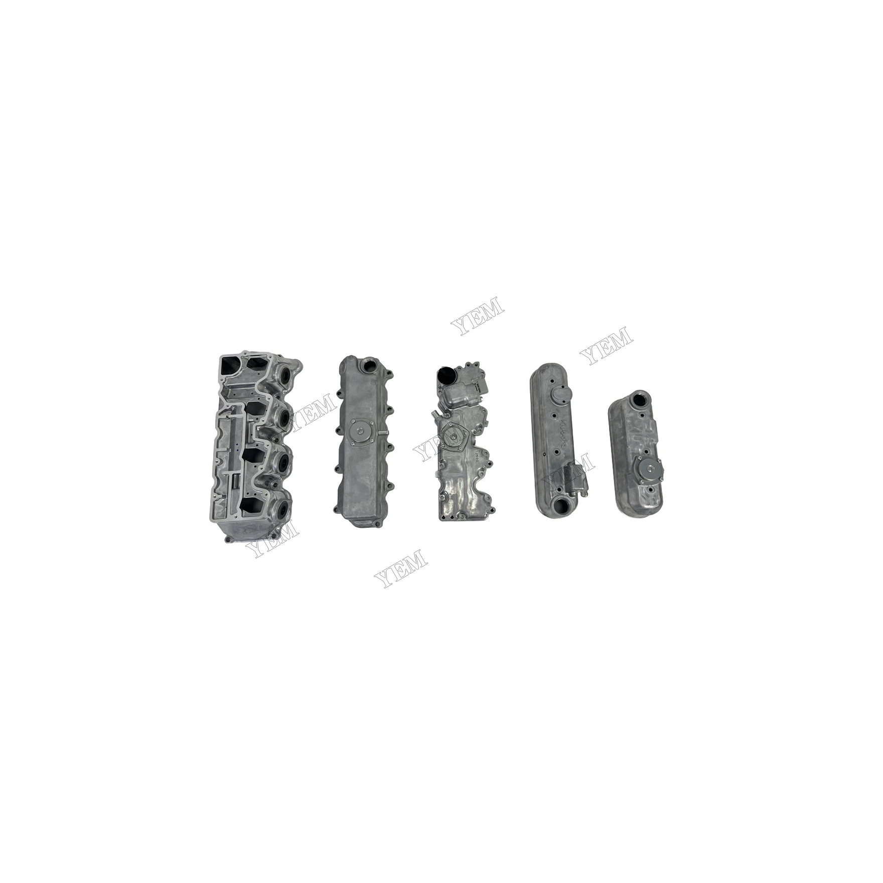 V2003 Valve Chamber Cover for Kubota Wholesale Engine Parts