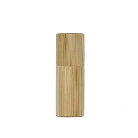 product 1ml 3ml 5ml 10ml bamboo wood rollerball bottle essential oil bottle aroma essences roller perfume bottle with wood cap-26