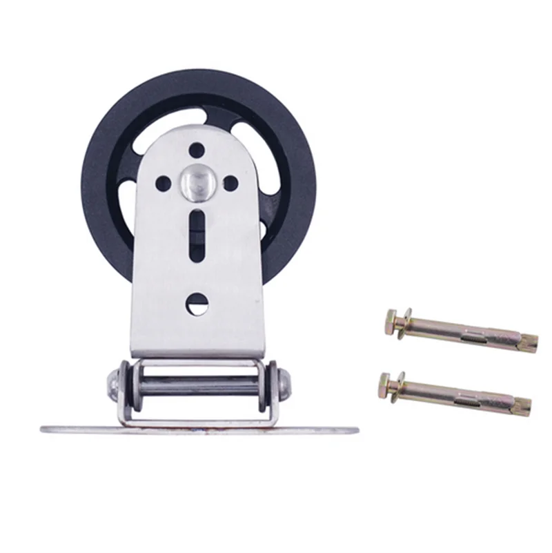 Swivel pulley 2024 for gym equipment