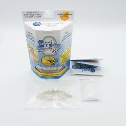 Лидер продаж, OEM-изготовитель, облицовка зубов instant perfect smile, облицовка зубов, верхние и нижние обложки зубов