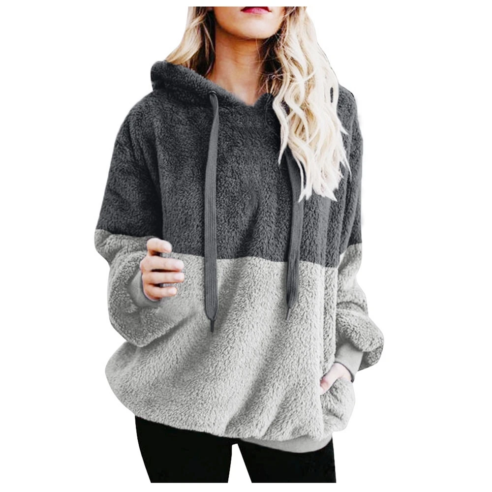 Sudadera Con Capucha Rosa Para Mujer Joven,Ropa Para Correr,Top Deportivo  Para Otoño E Invierno - Buy Suéter Con Capucha De Las Mujeres,De Las Mujeres  De Manga Larga Suéter Lazo Sudadera Con Capucha,Sudaderas