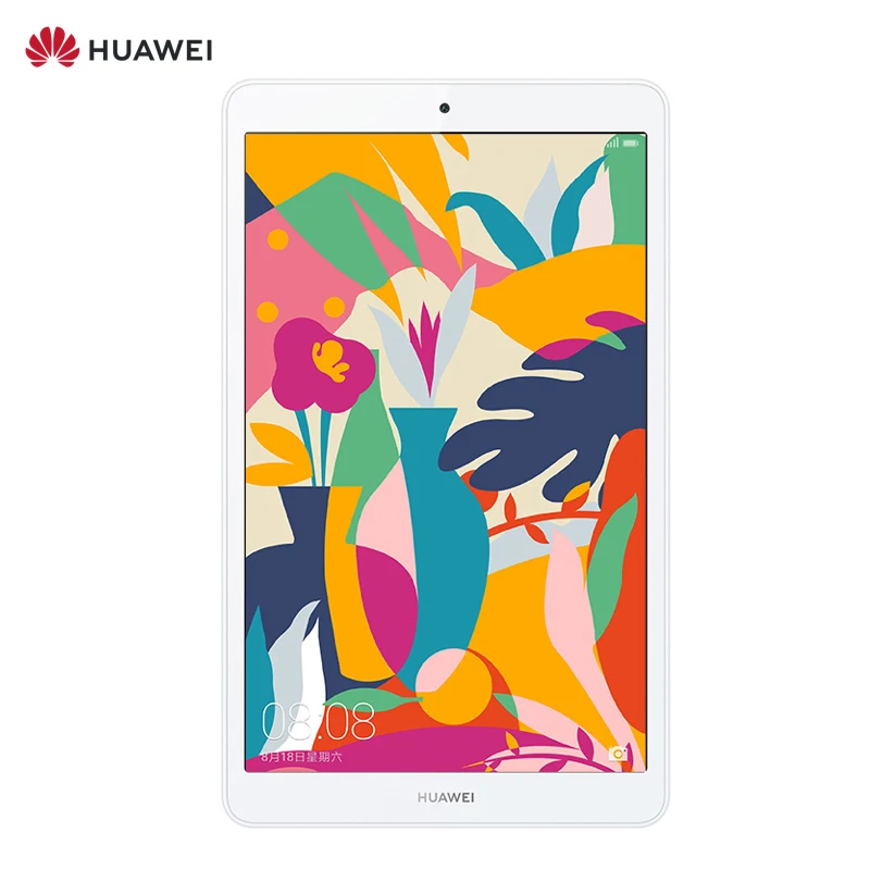 Huawei Tablet M5 8.0 Inch - Intelligent Voice-Activated PC