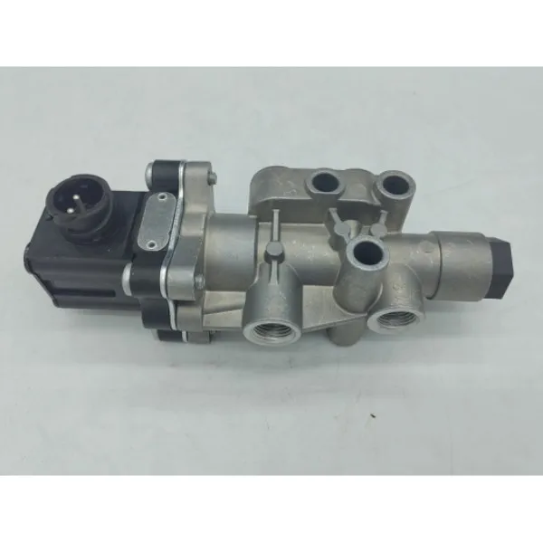 product vit truck spare parts suspension parts lift axle control valve 4630840310-2