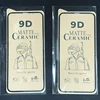 Céramique 9D MAT