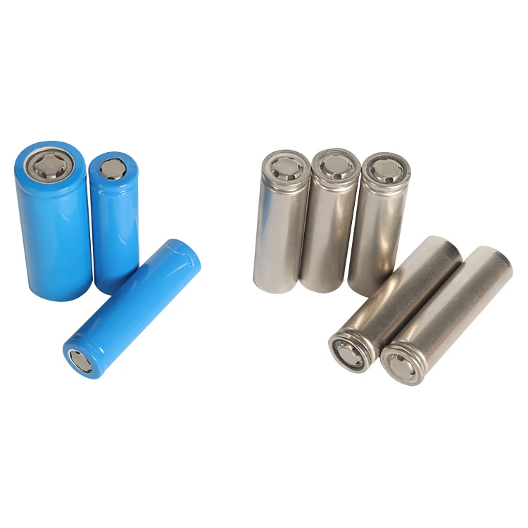 Lithium Ion Material 18650 Battery Cylinder Cell Case for Lab Research