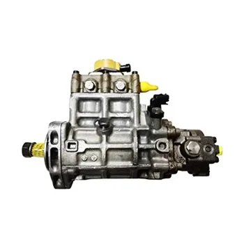 Fuel Injection Pump 295-9127 Genuine Diesel Fuel Pump 295050-0100 Injection Pump