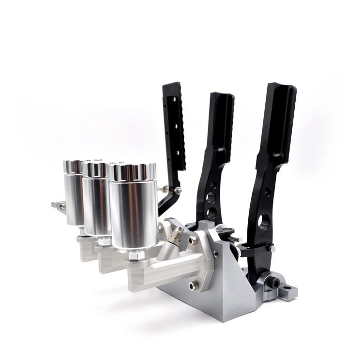 Universal Adjustable Pedal Assembly Pedal Box For Racing Buy Clutch