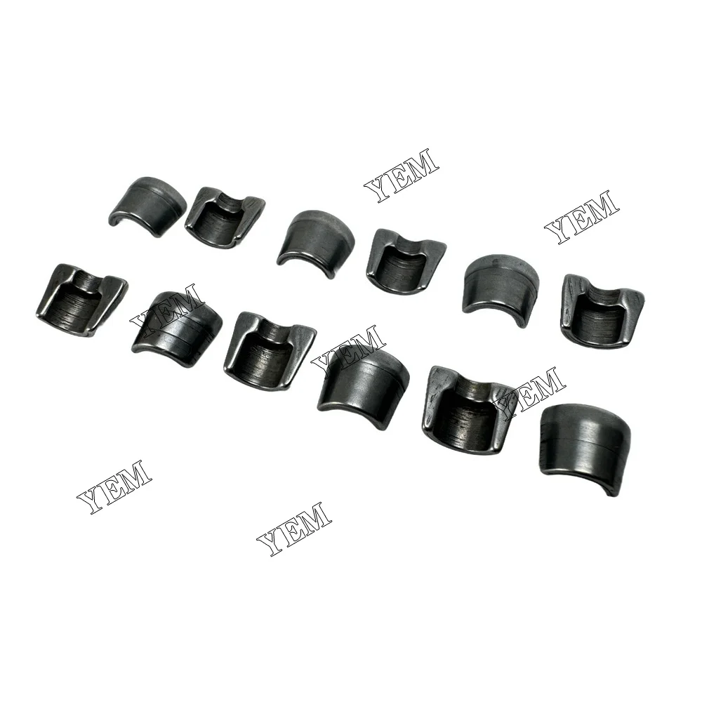 3TNE68 Valve Cotter for Yanmar Diesel Engine Valve Cotter 3