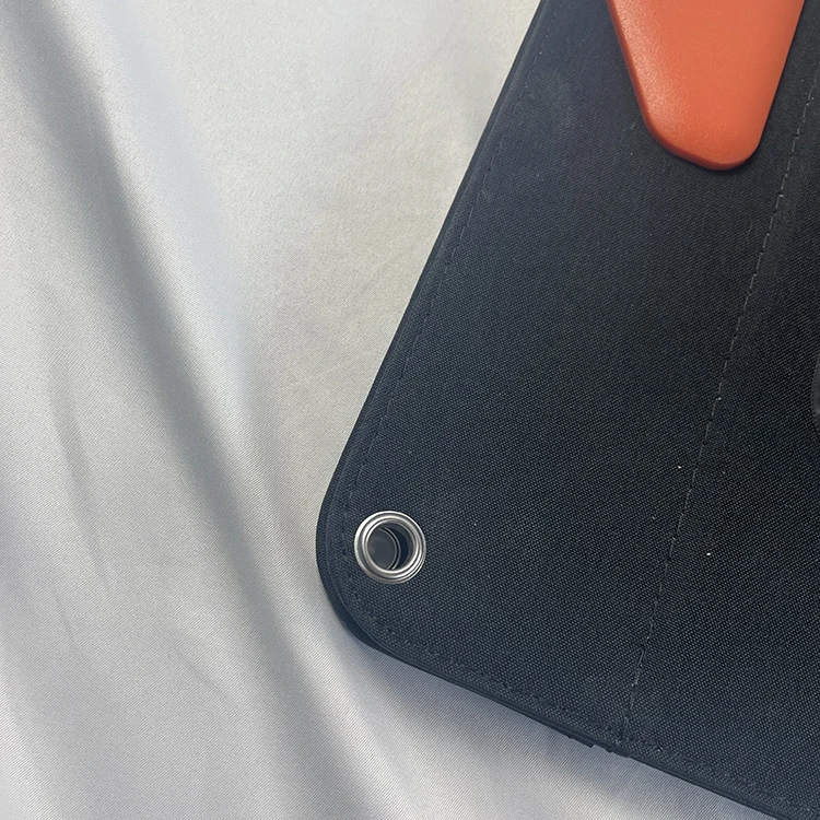 Enerlution 、 Hybess - بيع المصنع مختلفًا على نطاق واسع من المحطة المحمولة للألواح المحمولة للألواح الكهروضوئية 9