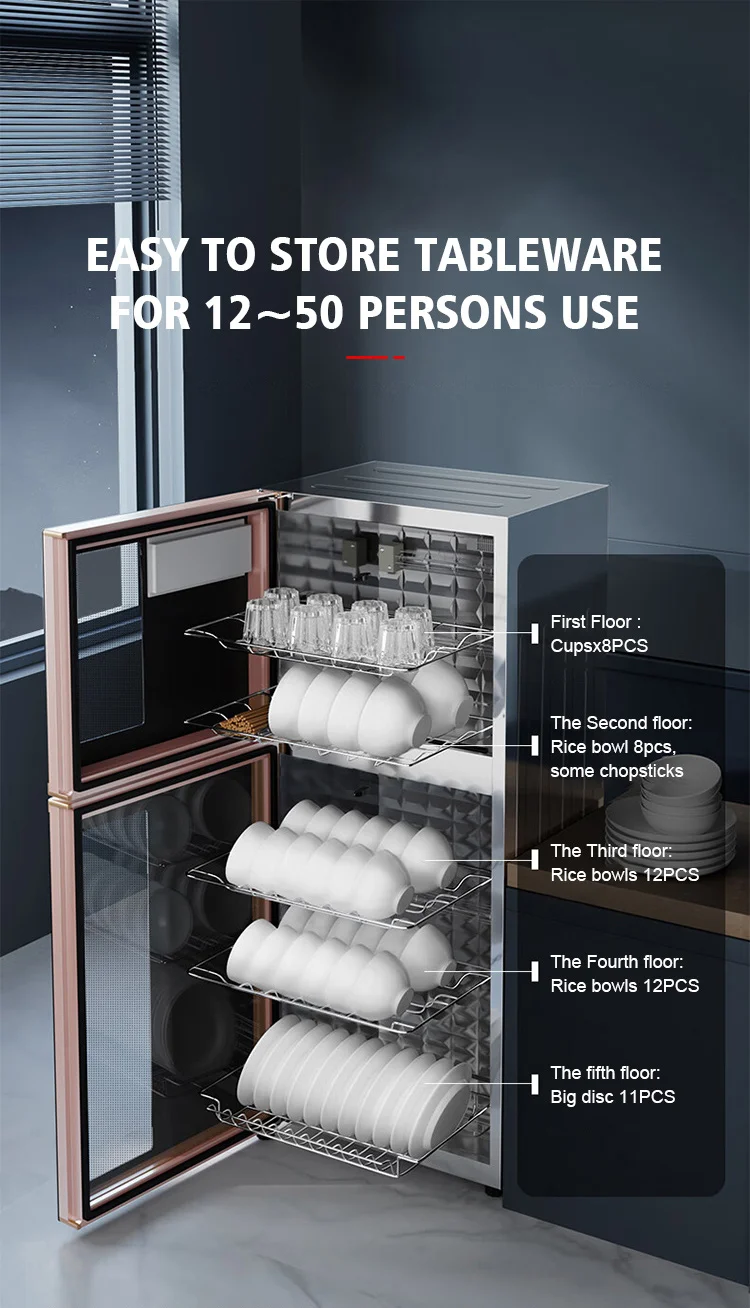 Money Sterilizer Clothes Sterilizer Commercial Bottle Sterilizer