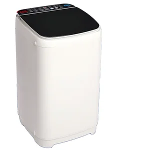 5kg Top Loading Full Automatic Cheap Wholesale Hot Selling Vertical Automatic Washing Machine Washer and Dryer