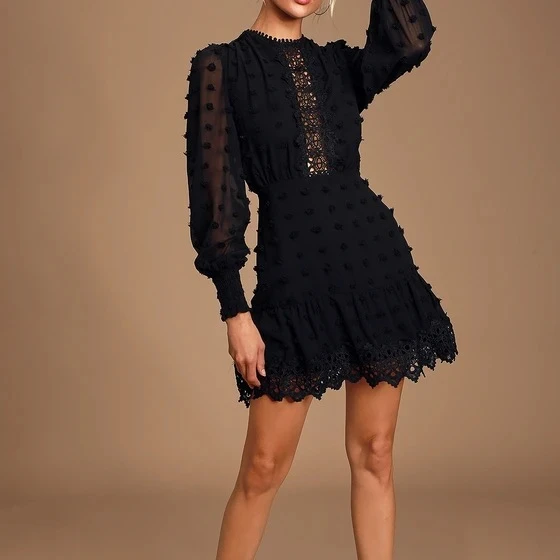 spring western dresses