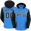 Powder BlueNavy-12
