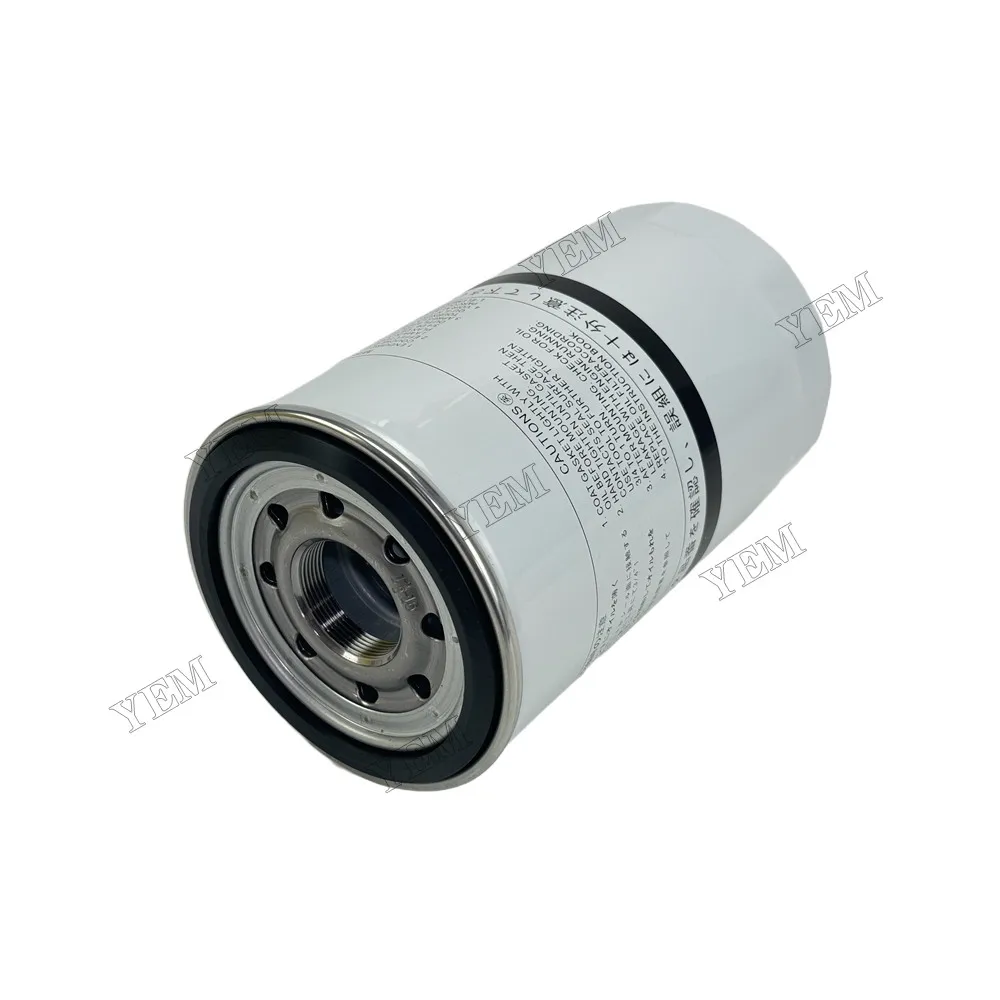 Oil Filter 15607-2190 15613-EV024 BC-JX649 P552050 Fit for Hino Engine
