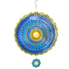 Blue Dream Mandala