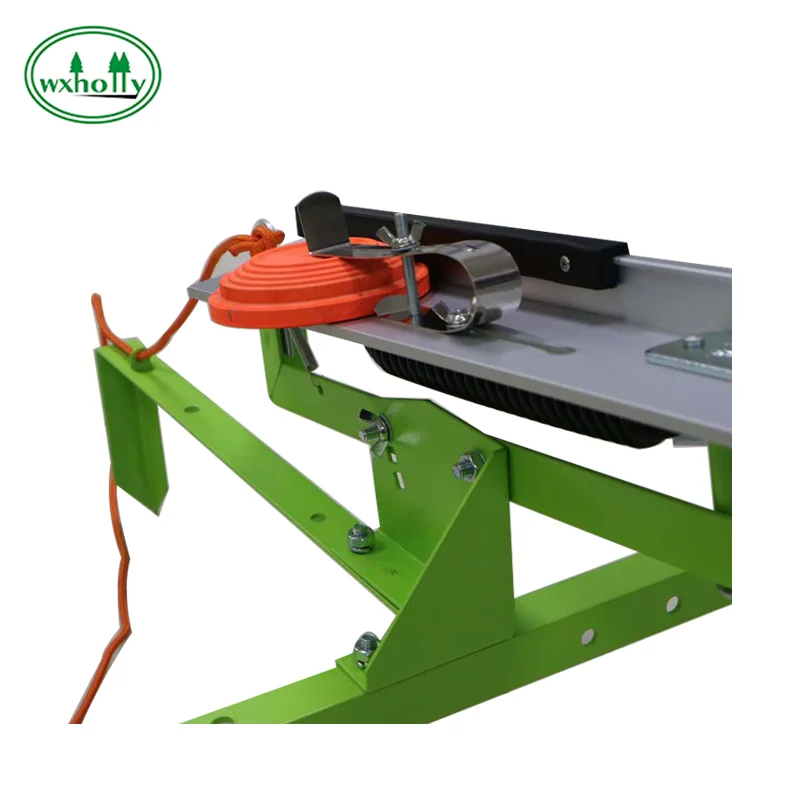Shooting Targets New Design Metal Target Shooting Training Clay Pigeon Thrower Machine