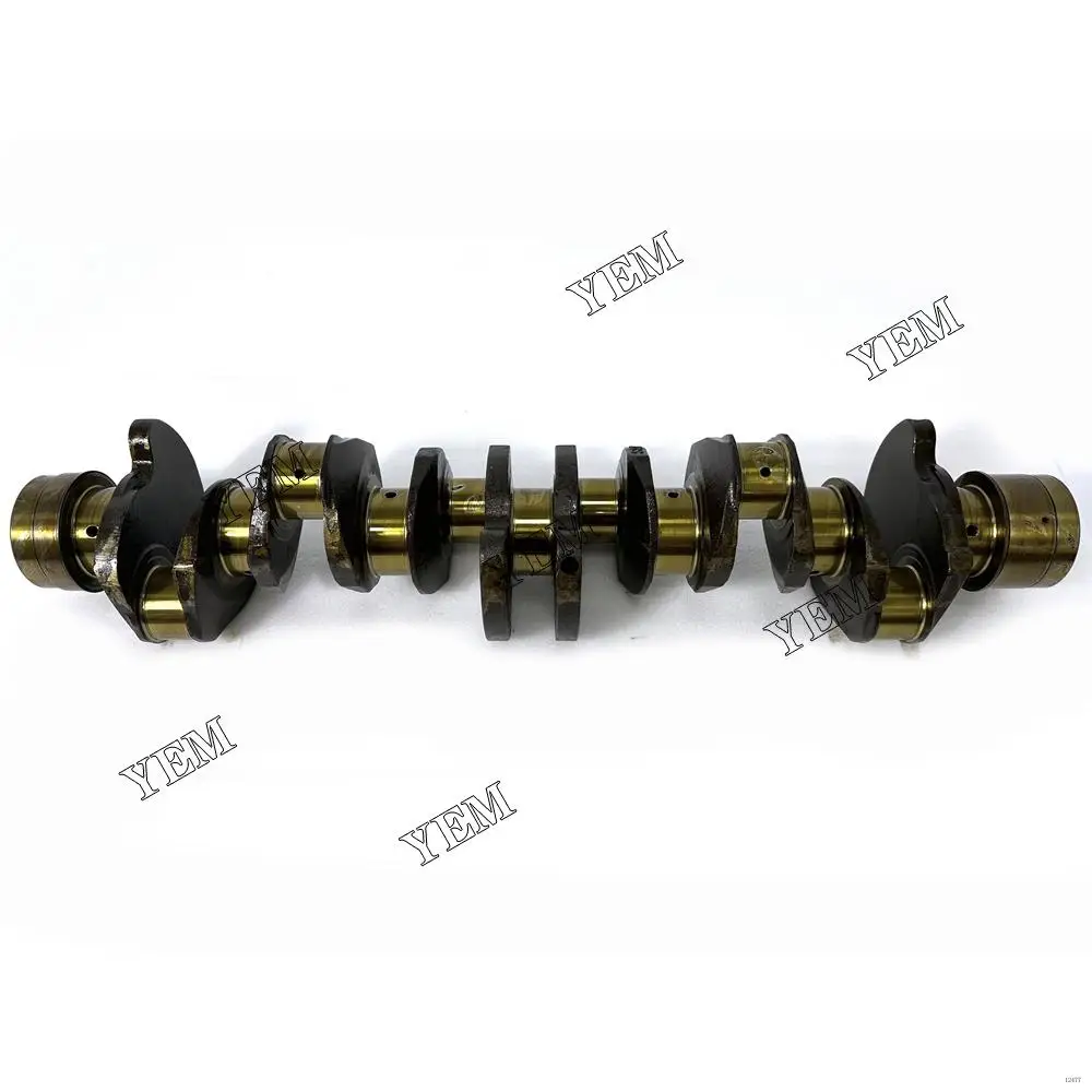 Crankshaft Kit For Isuzu 6HH1