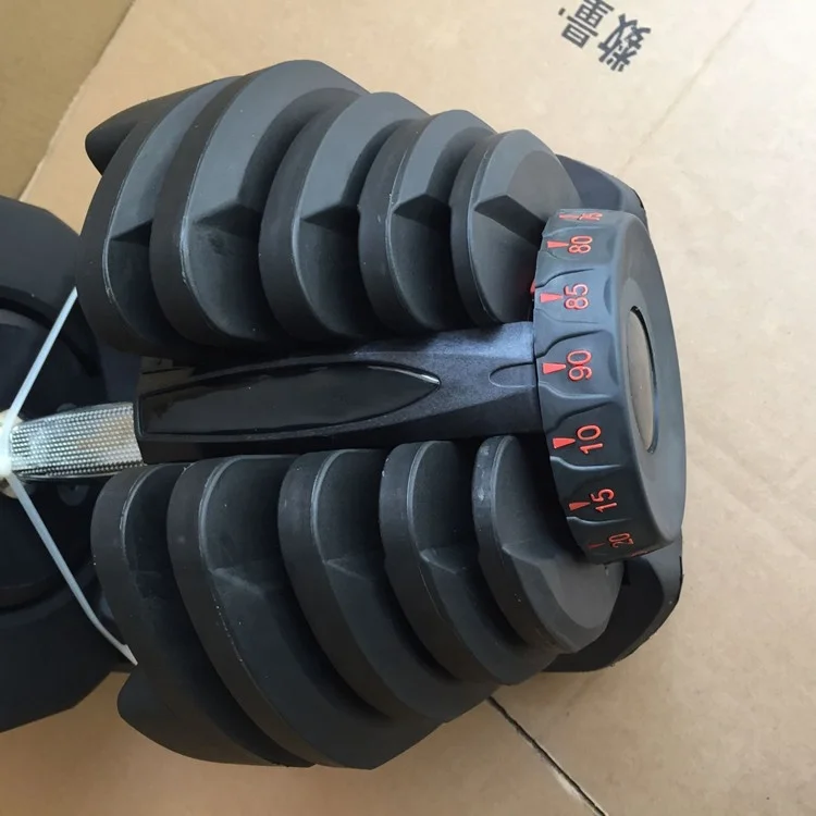 Оптовая продажа дешевый набор гантелей тренажерный зал фитнес-оборудование упражнения на тело профессиональное установка