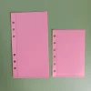 Dark Pink Envelope