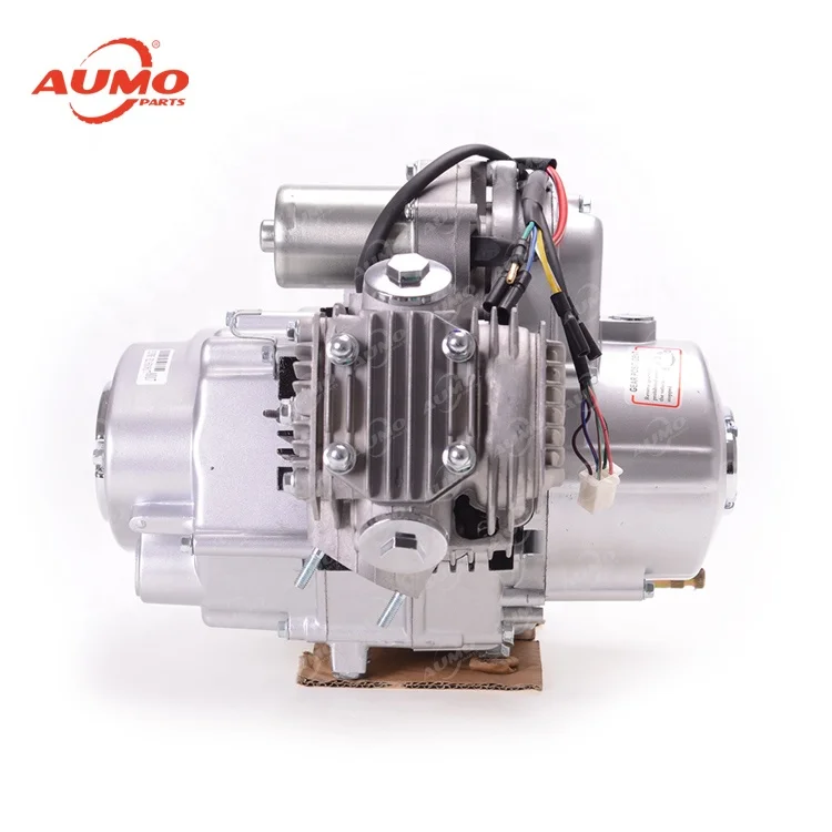 高品質110cc ATVエンジン152FMHオートバイ部品エンジンアセンブリ