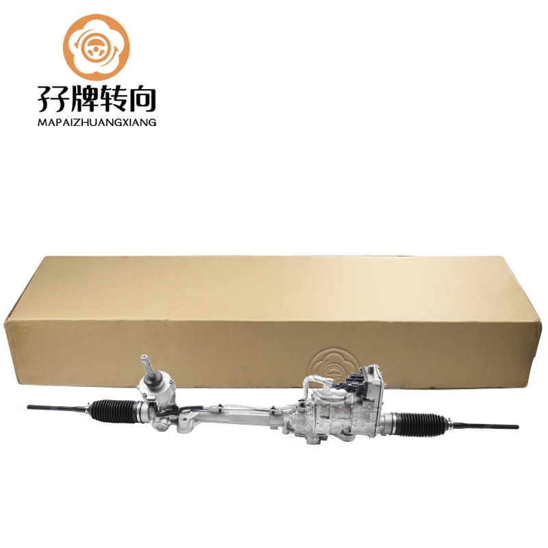 Electrical Power Steering Rack Lhd Auto Steering Gear For Ford Explorer 20172019 Hb5z3504z Hb53