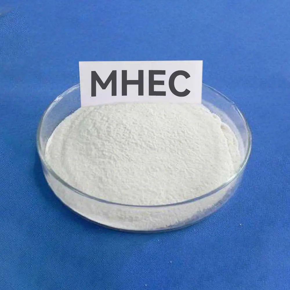Shop factory outlet factory price Hydroxypropyl methyl cellulose cas 9004-65-3-Detailed Image 1