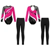 Hot Pink&Black
