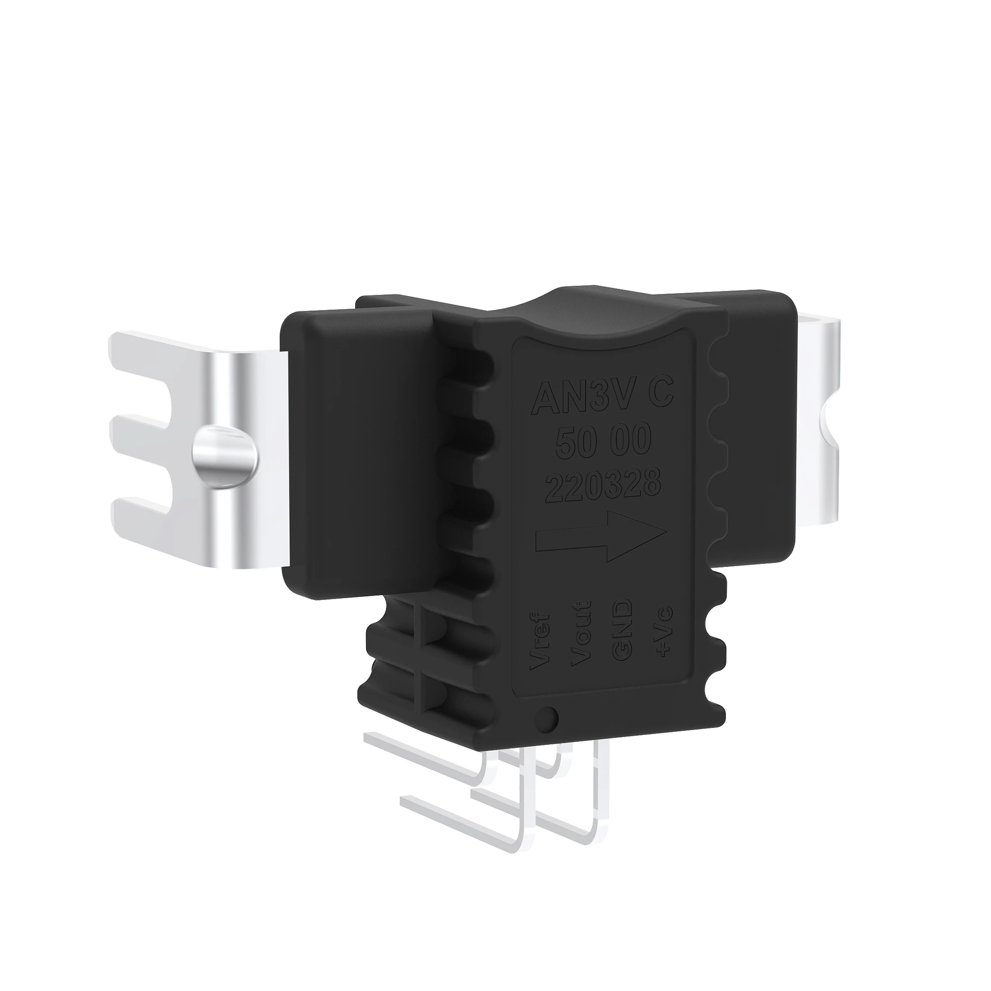 An3v Pb30 Series Hall Effect Current Sensor 32a Current Transducer Hlsr