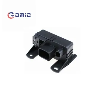 GOMIC High Quality Glow Plug Relay for  Mercedes Benz 4pins W639 Sprinter Viano 93-16 0005453516 6461536579 0255452832