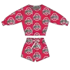Rojo coral