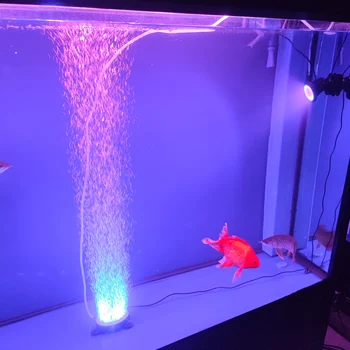 Led Lighting for Large Ornamental Tanks: Stunning Visual Impact