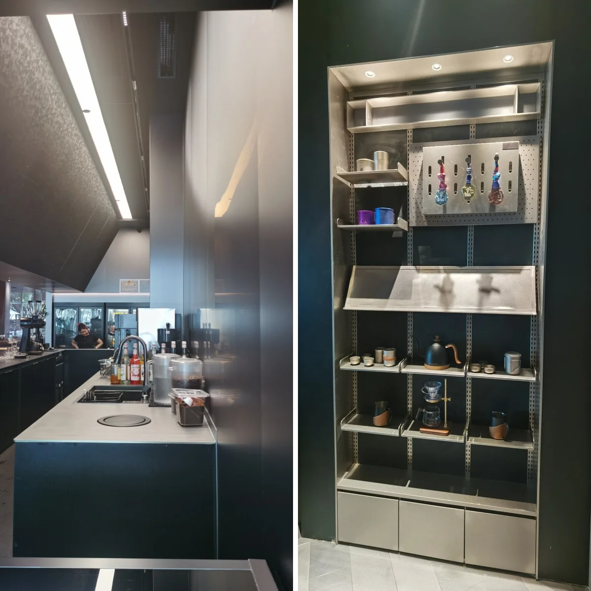 Project Case Details