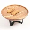 Natural Wood