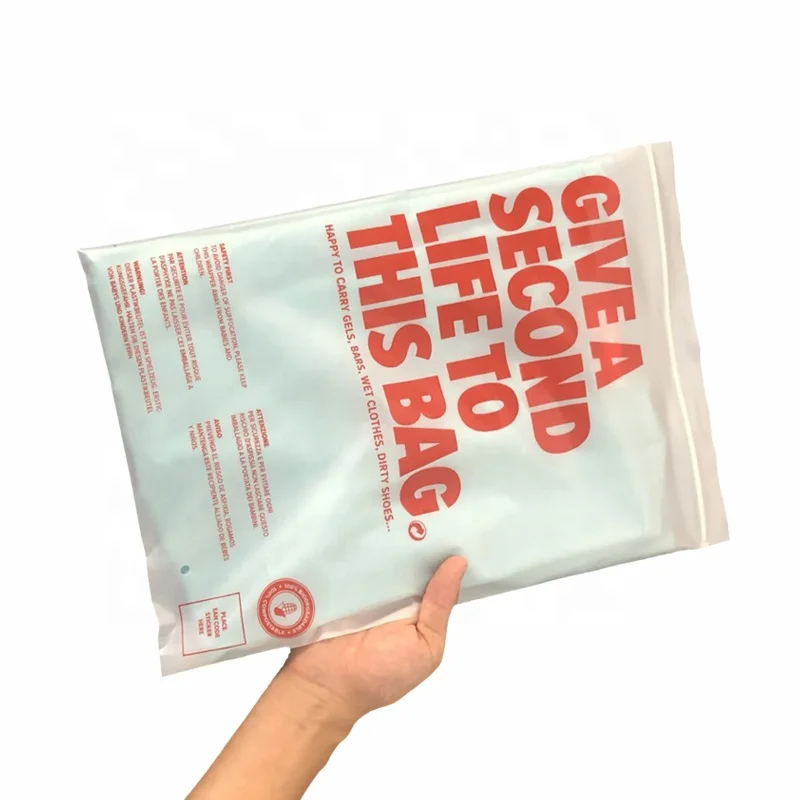 Custom compostable 100 biodegradable plastic bags resealable zipper bag biodegradable biodegradable zip bags