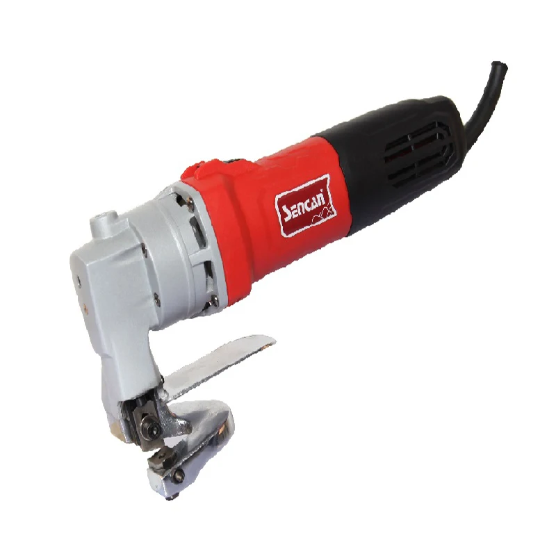 SENCAN 500 Вт Электрический ножницы электроинструмент Высококачественная машина