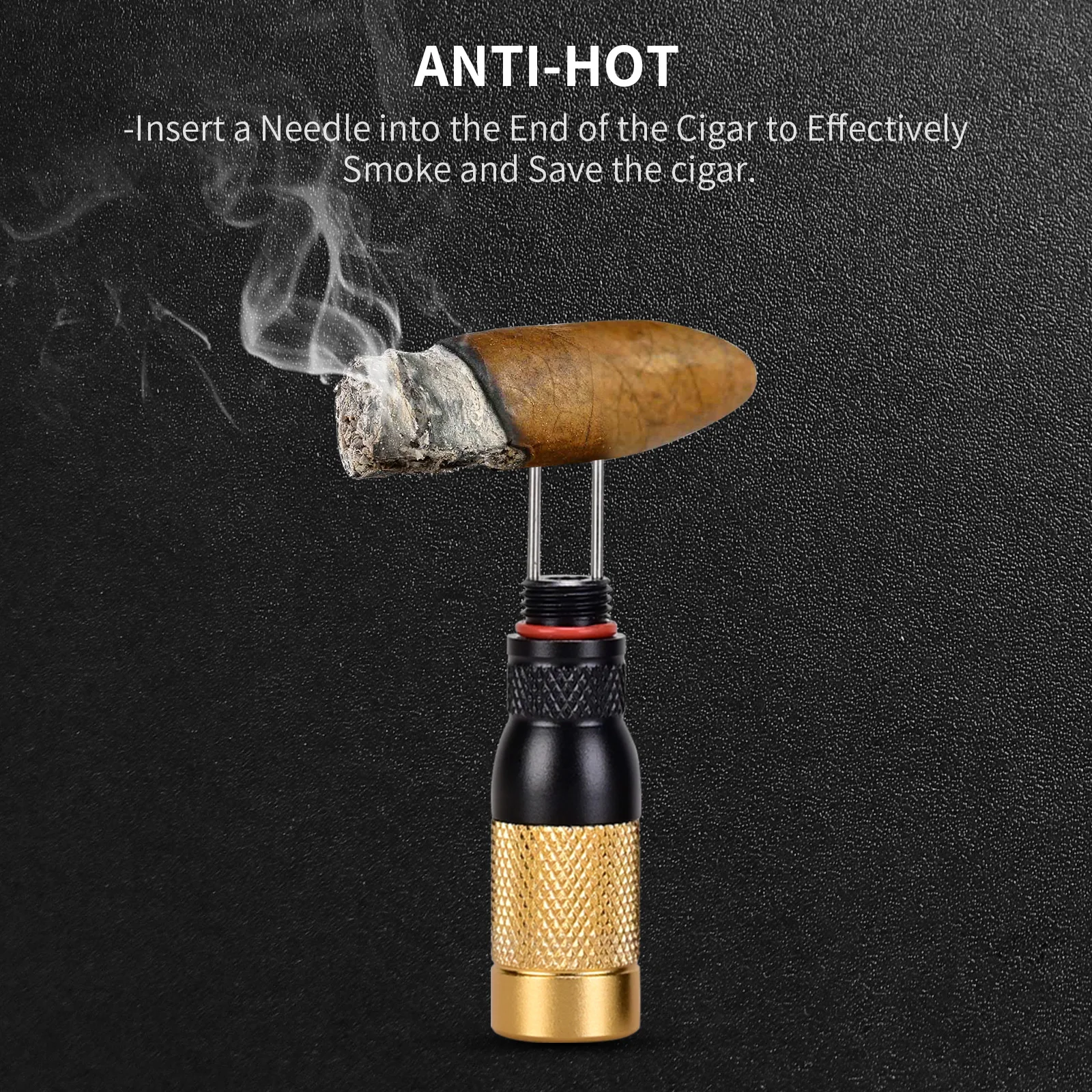 tobacco users teeth Smoking damages your gums and teeth
